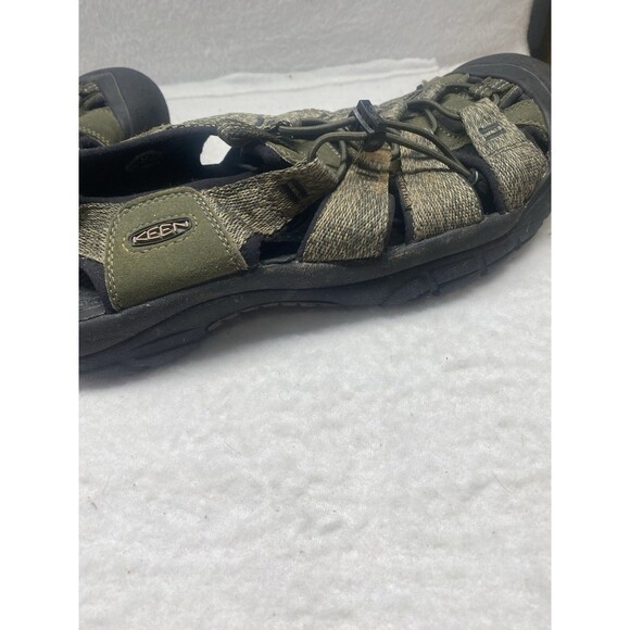 Keen Men's Water Sandal Size 9.5 - Picture 8 of 10